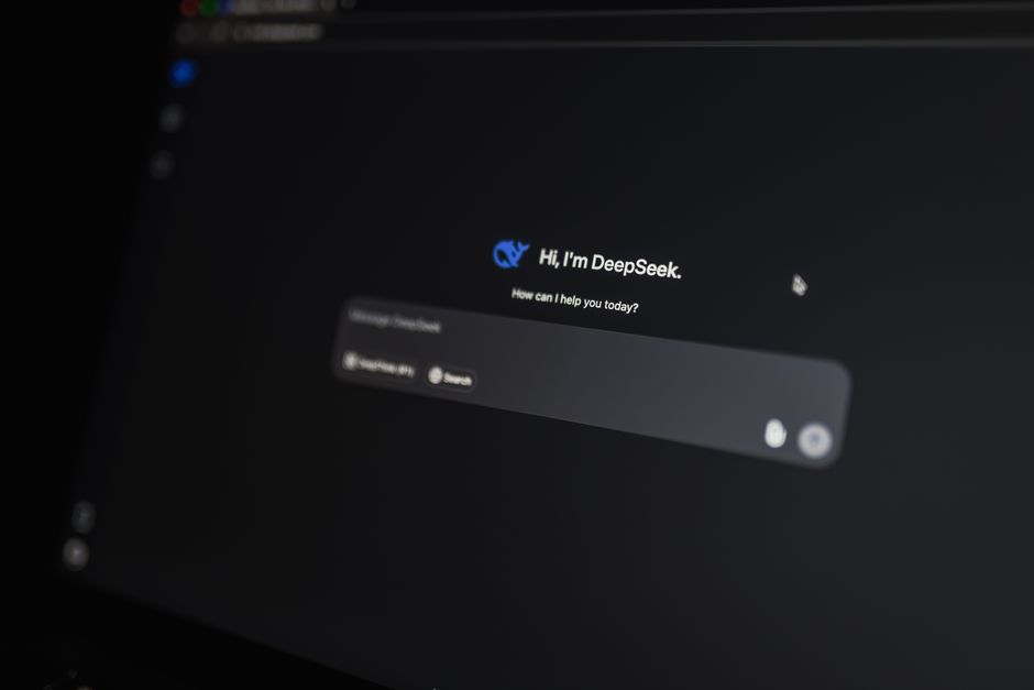 AI prompt processing workflow