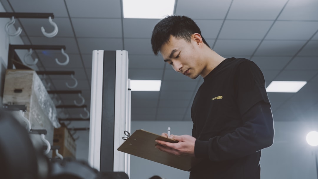 AI quality inspection AI quality inspection