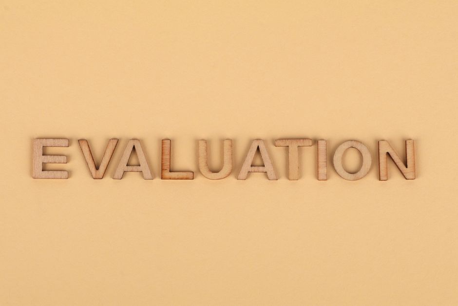 AI vendor evaluation
