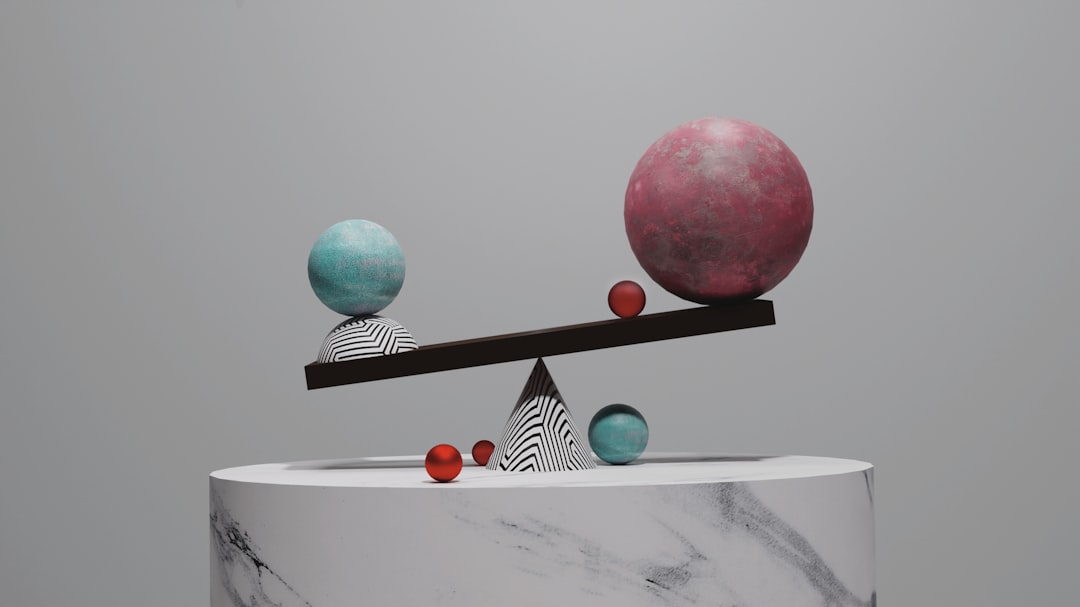 balanced AI perspective