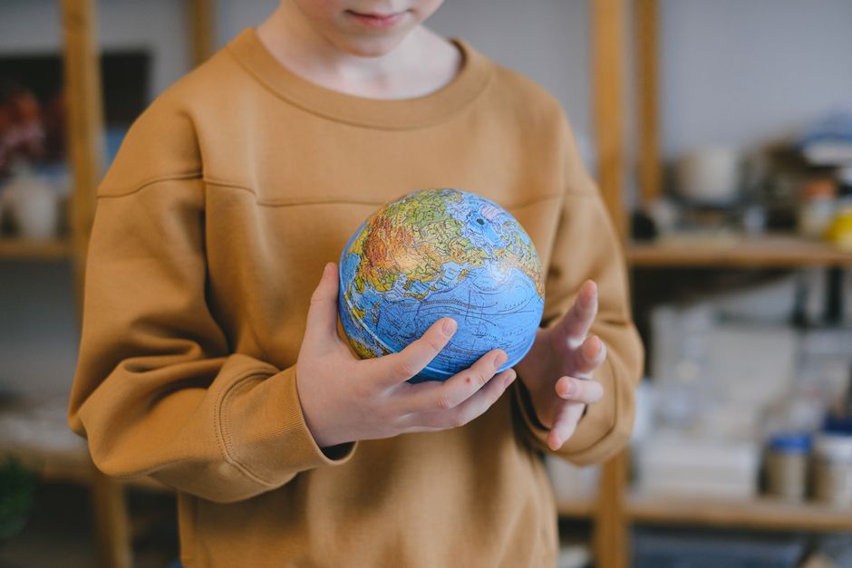child learning world child learning world