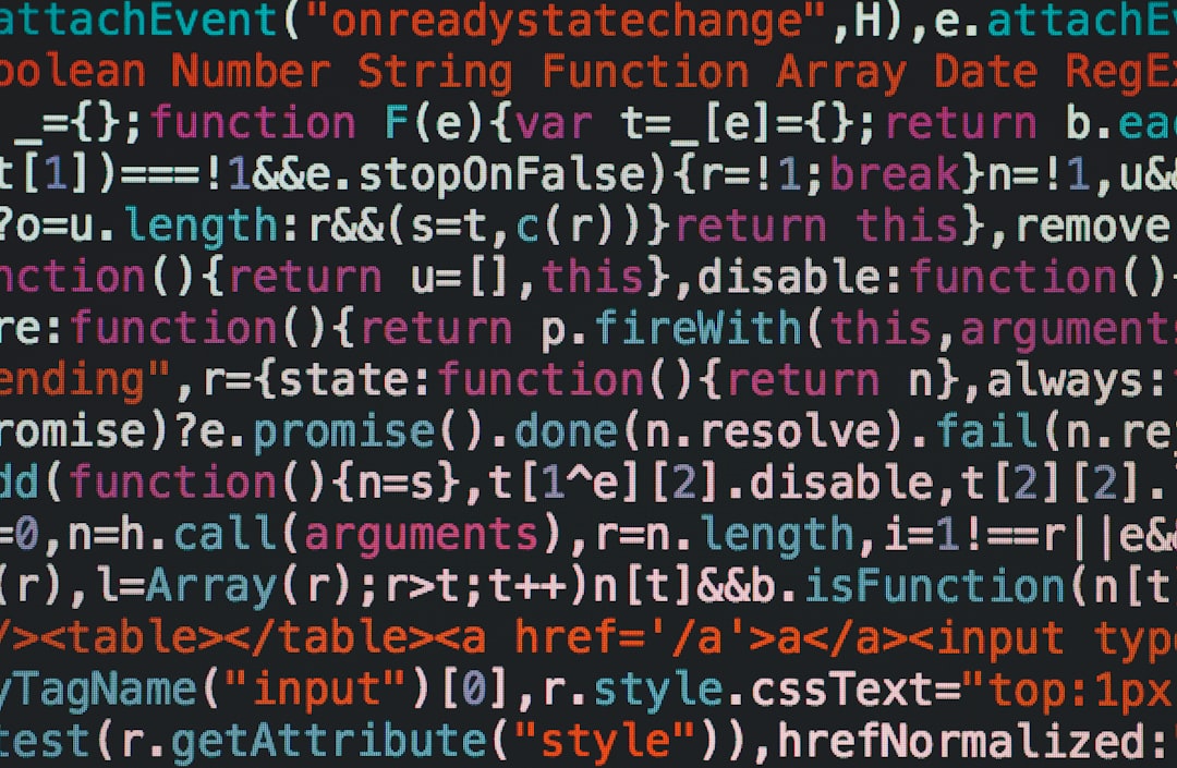 code error explanation