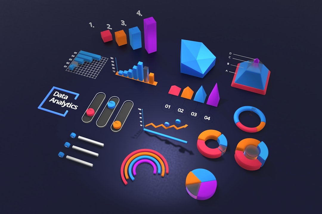 data analysis dashboard