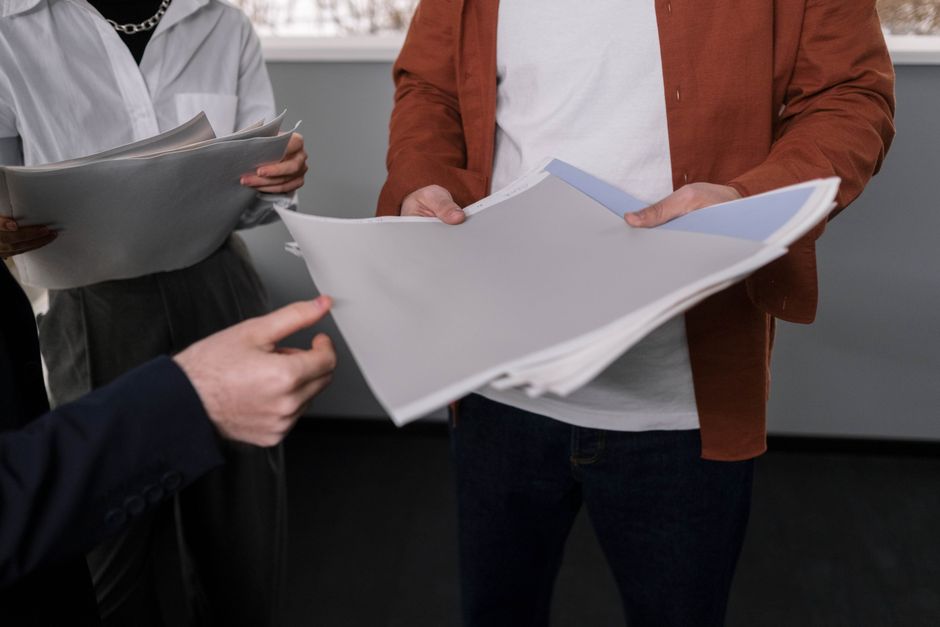 document chunking process document chunking process