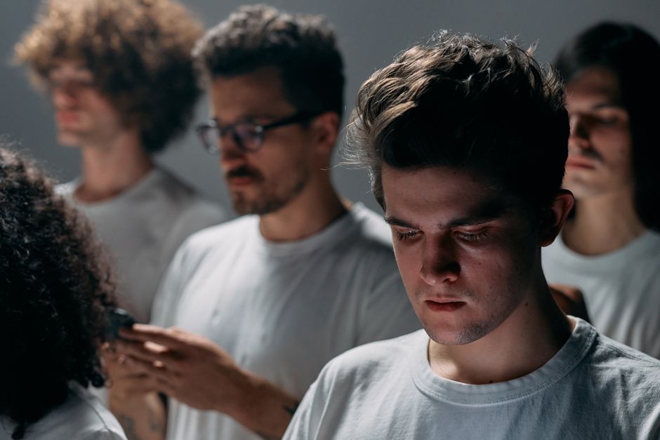 empathetic human connection