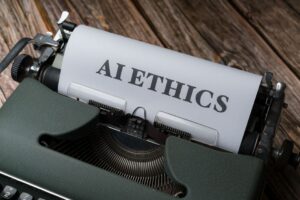 ethical AI principles