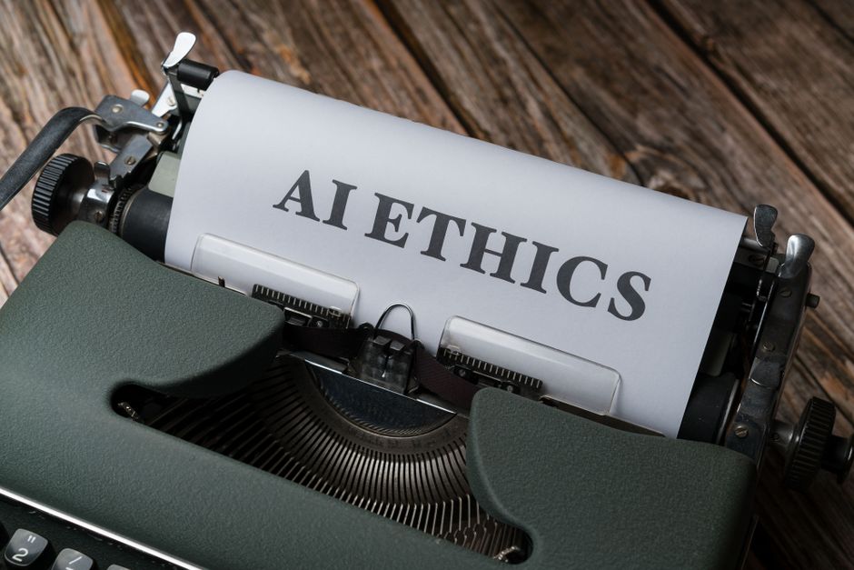 ethical AI principles ethical AI principles