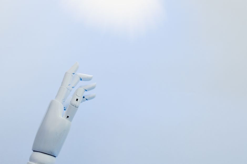 future AI landscape
