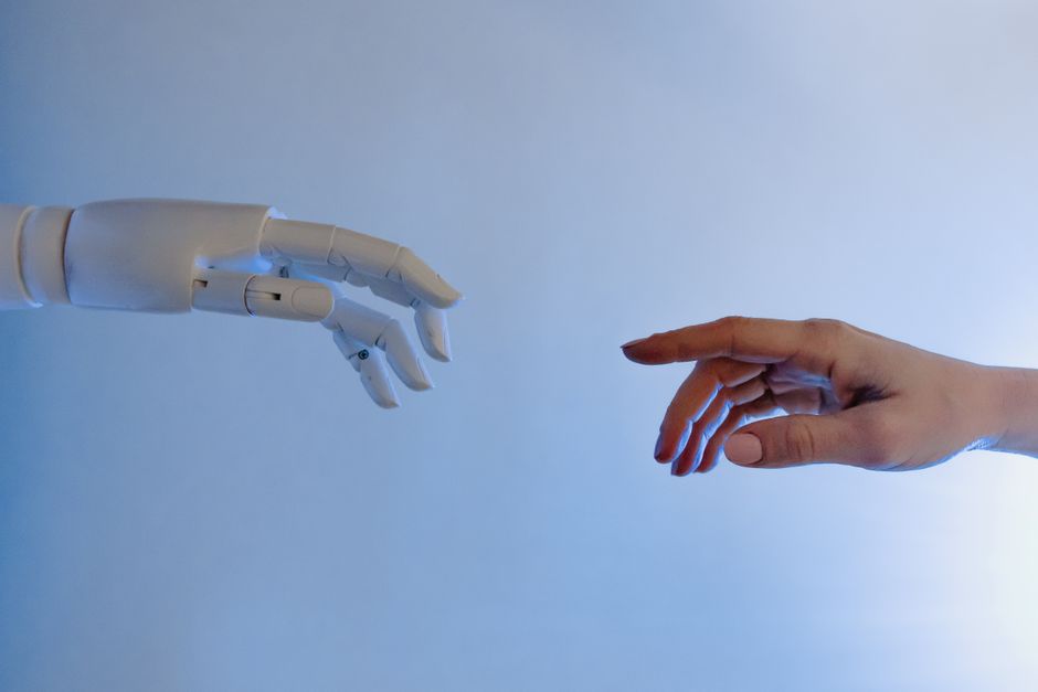 human AI collaboration human AI collaboration
