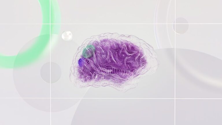 human brain AI brain comparison