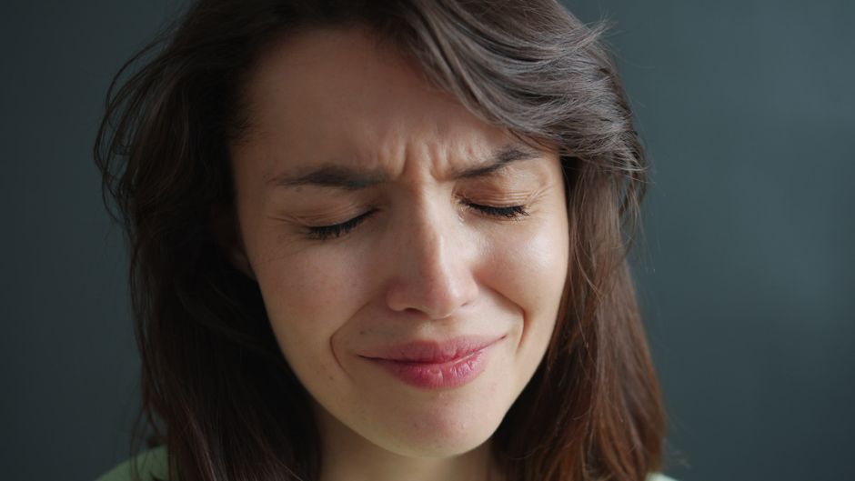 human feeling emotion face human feeling emotion face