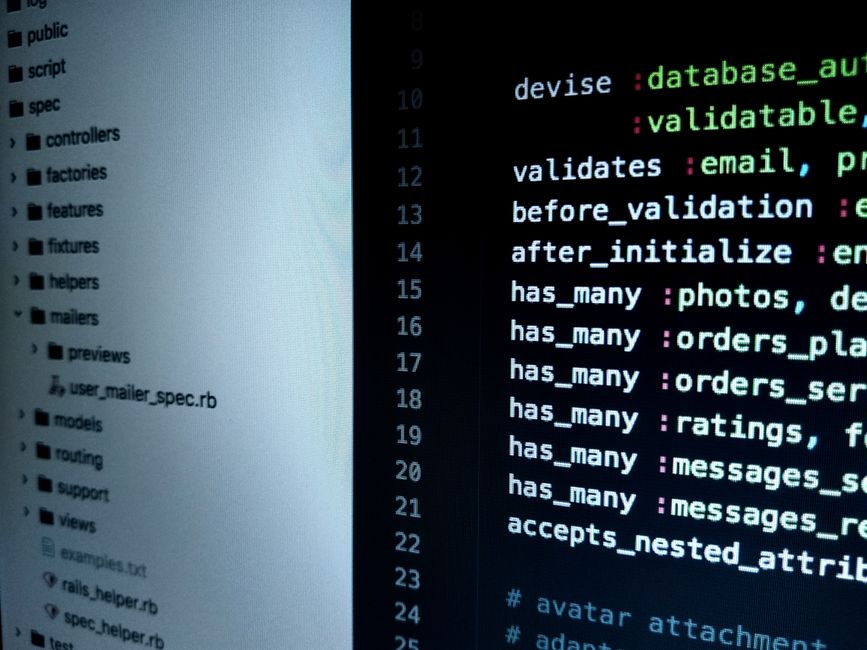 open source code