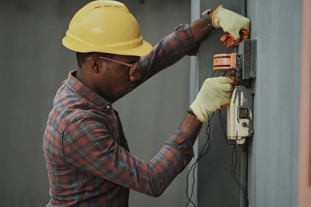 predictive maintenance