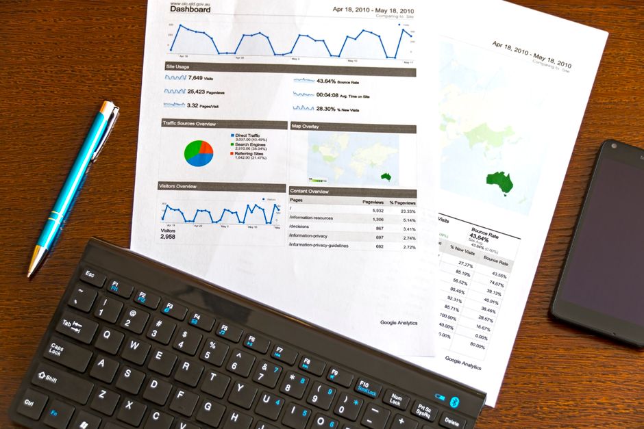 AI search results summary AI search results summary