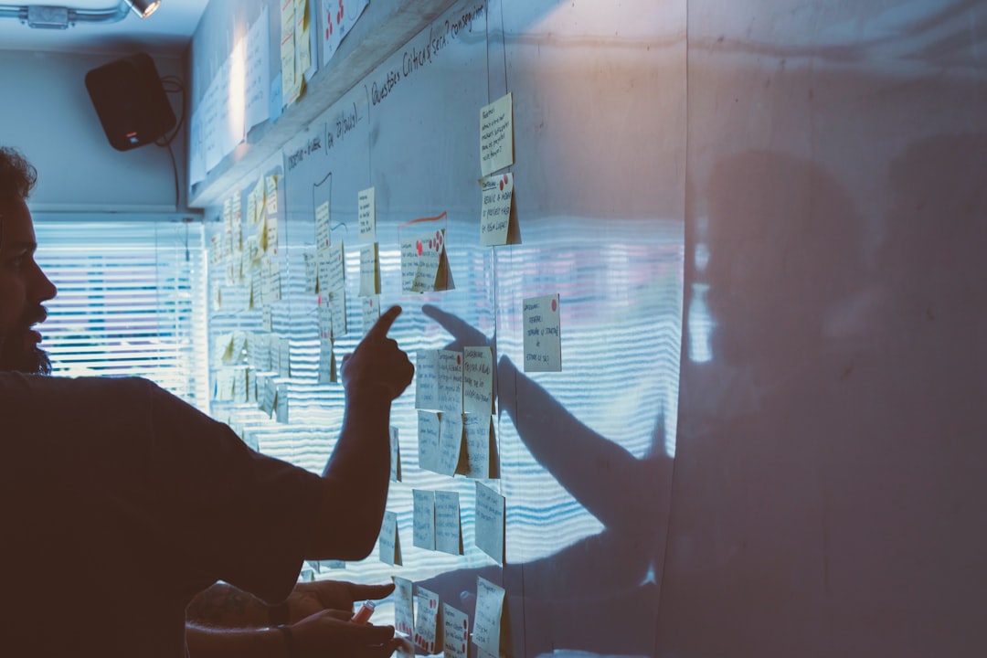 AI strategic planning