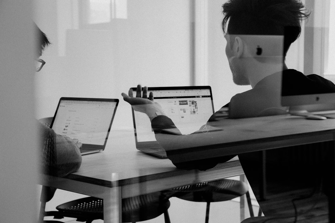 people working with AI tools people working with AI tools