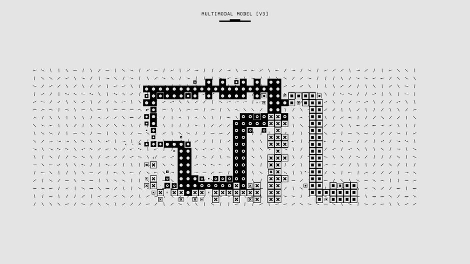 AI embeddings vector space