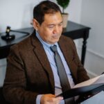 AI legal document review