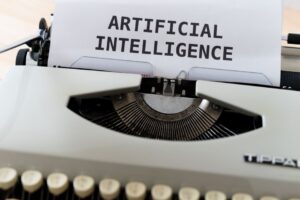 AI writing accuracy
