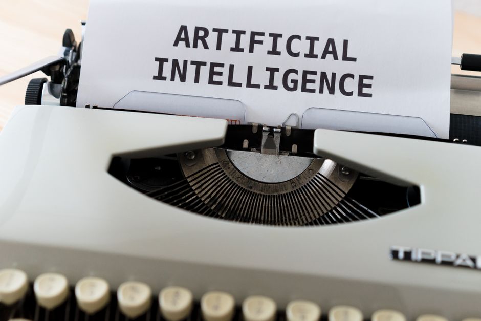 AI writing accuracy