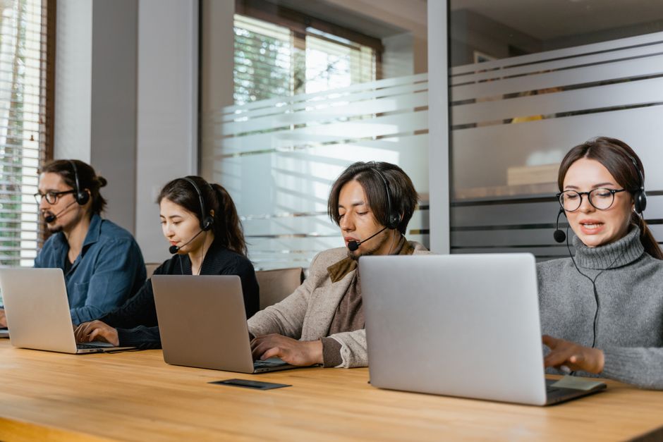 IT helpdesk team collaboration IT helpdesk team collaboration