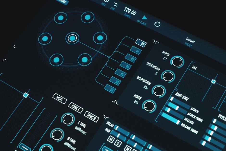 llm parameters control