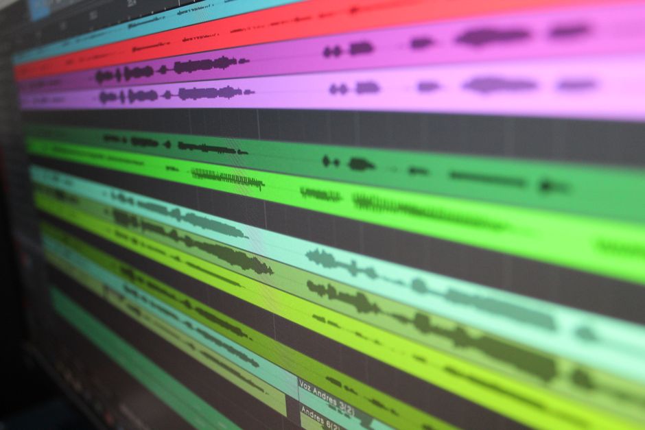 LM Studio application interface LM Studio application interface