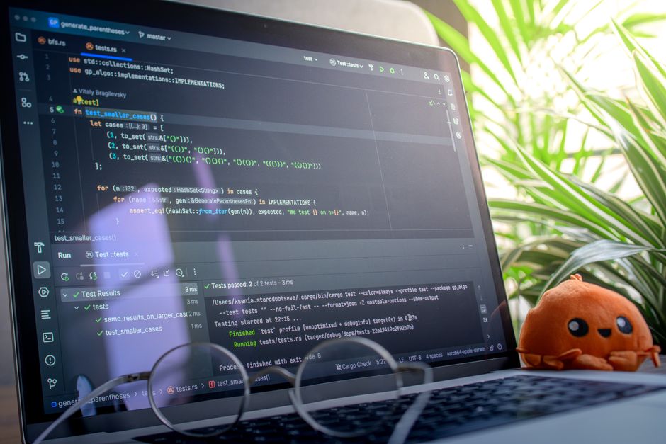 prompt testing workflow