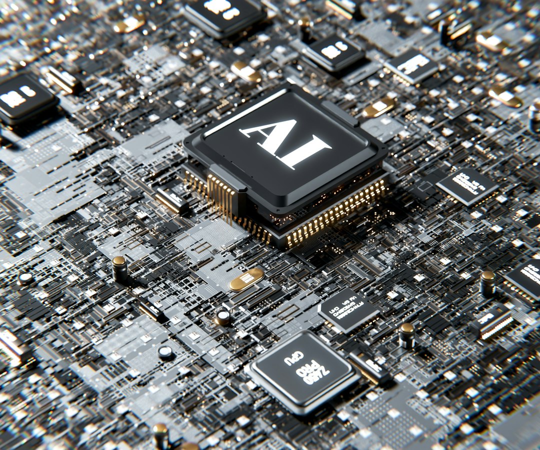 sustainable AI solutions