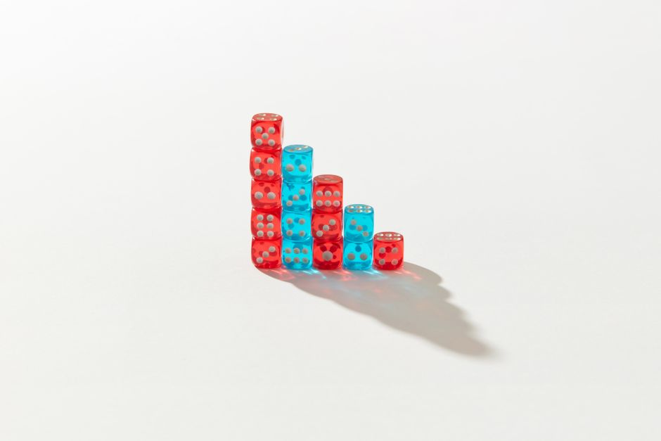 temperature probability distribution